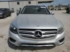 2017 Mercedes-Benz GLC 300 4matic