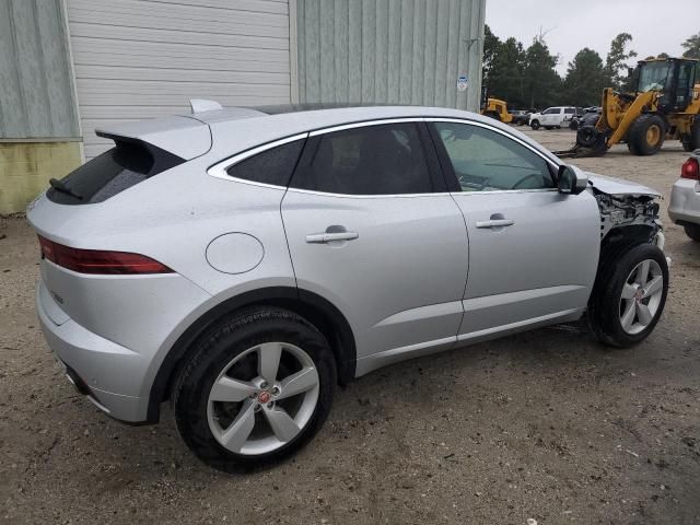 2018 Jaguar E-PACE R-DYNAMIC SE