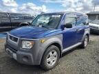 2005 Honda Element EX