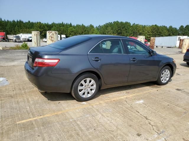 2008 Toyota Camry CE