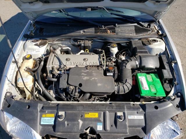 2000 Chevrolet Cavalier Z24