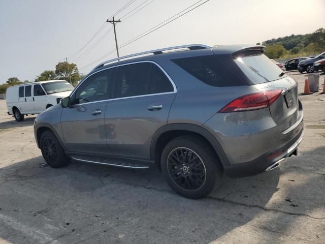 2020 Mercedes-Benz GLE 350 4matic