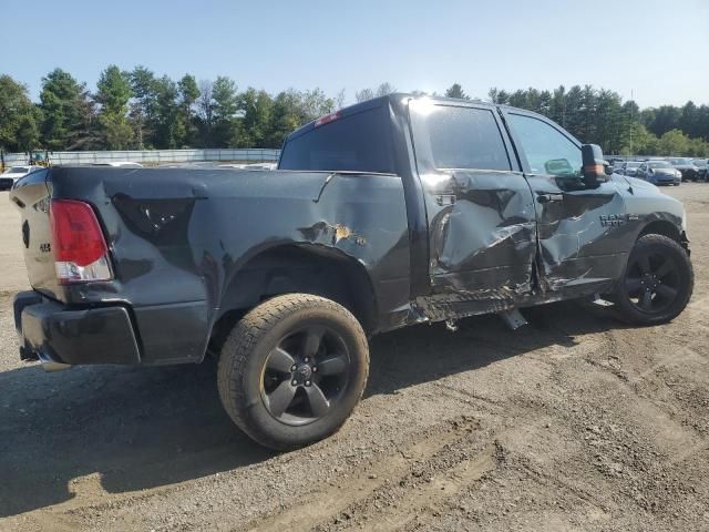 2016 Dodge RAM 1500 ST