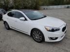 2014 KIA Cadenza Premium