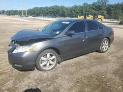 Toyota Camry Base Vehiculos salvage en venta: 2009 Toyota Camry Base