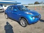 2011 Nissan Juke S