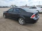 2007 Ford Fusion SE