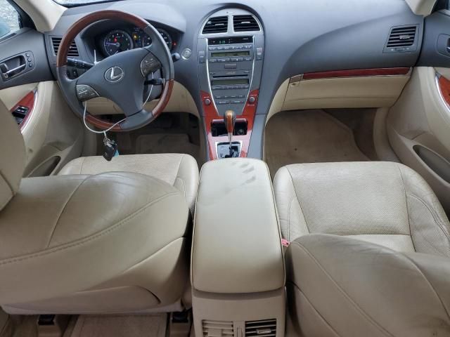 2012 Lexus ES 350