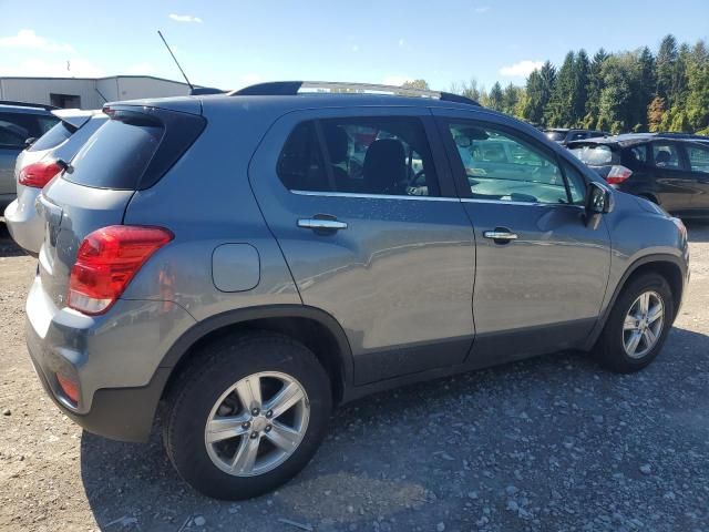 2019 Chevrolet Trax 1LT