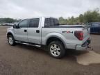 2009 Ford F150 Supercrew