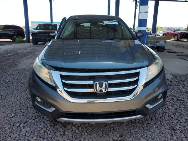 2014 Honda Crosstour EXL