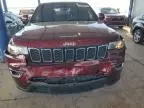 2022 Jeep Grand Cherokee Laredo E