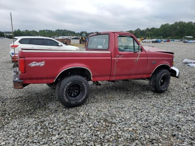 1994 Ford F150