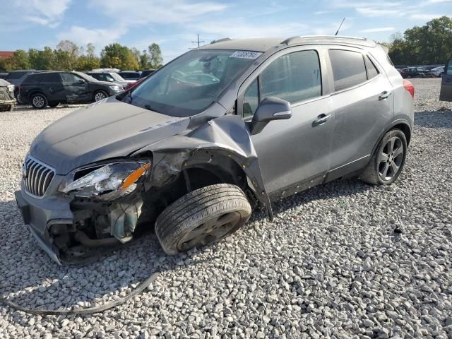 2014 Buick Encore Convenience