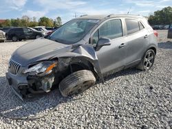 2014 Buick Encore Convenience en venta en Columbus, OH