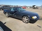 1999 Mercedes-Benz SL 500