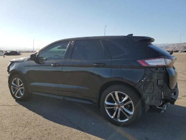 2015 Ford Edge Sport