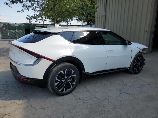 2024 KIA EV6 Light