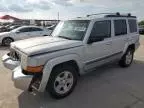 2008 Jeep Commander Sport