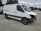 2016 Freightliner Sprinter 2500