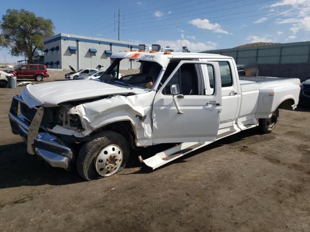 1997 Ford F350