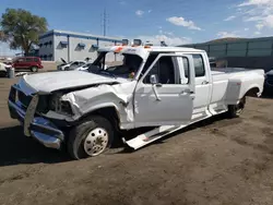 1997 Ford F350 en venta en Albuquerque, NM