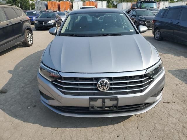 2020 Volkswagen Jetta SEL