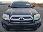 2006 Toyota 4runner SR5