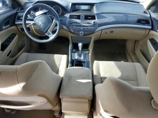 2012 Honda Accord LXP