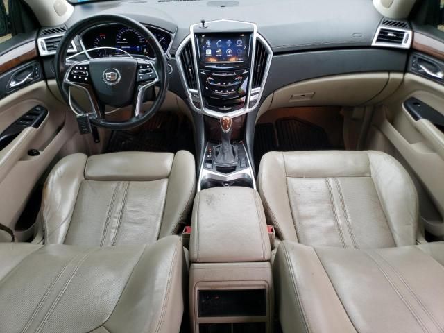 2013 Cadillac SRX Luxury Collection