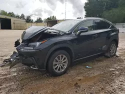 Vehiculos salvage en venta de Copart Knightdale, NC: 2020 Lexus NX 300