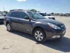 2011 Subaru Outback 2.5I Limited