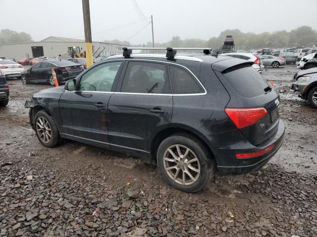 2010 Audi Q5 Premium Plus