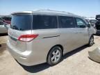 2012 Nissan Quest S