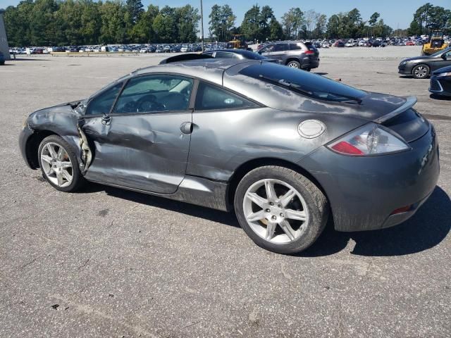 2006 Mitsubishi Eclipse GT