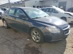 2010 Chevrolet Malibu 1LT