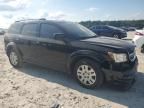 2016 Dodge Journey SE