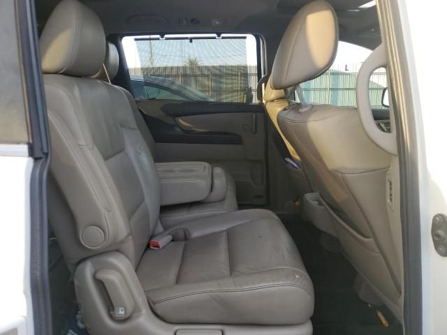 2011 Honda Odyssey EXL