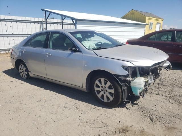 2009 Toyota Camry SE