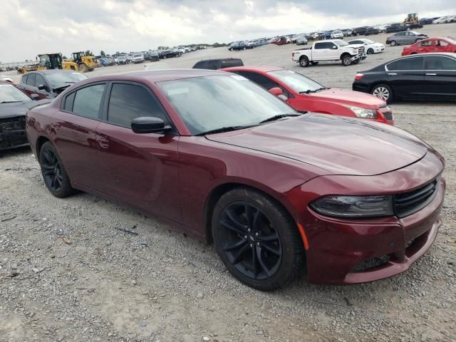 2017 Dodge Charger SE