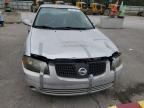 2005 Nissan Sentra 1.8