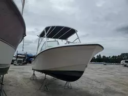 Salvage boats for sale at Harleyville, SC auction: 1993 Gradall 225 Touring