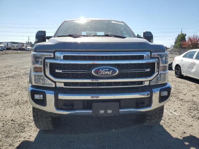 2020 Ford F250 Super Duty