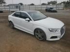 2017 Audi A3 Premium Plus