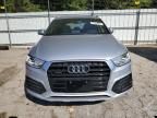 2018 Audi Q3 Premium