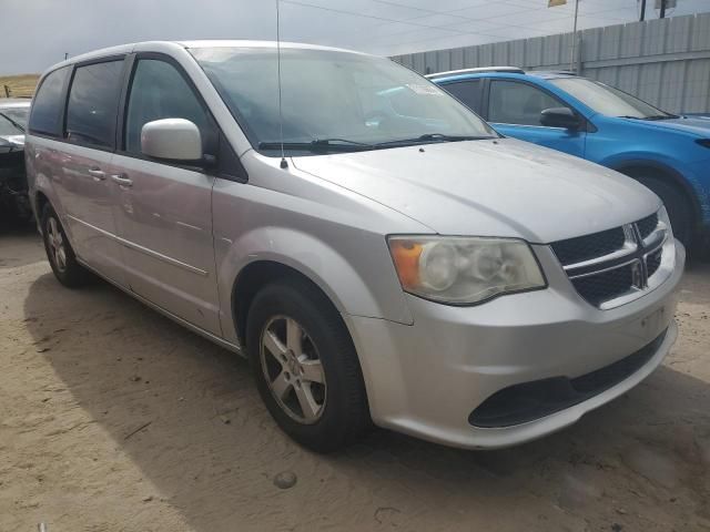 2011 Dodge Grand Caravan Mainstreet