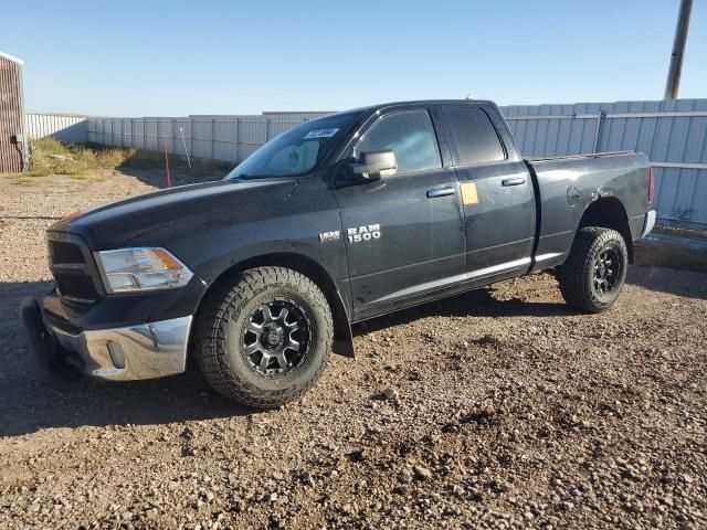 2013 Dodge RAM 1500 SLT