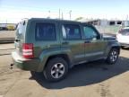 2008 Jeep Liberty Sport