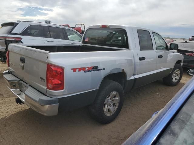 2006 Dodge Dakota Quad SLT