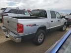 2006 Dodge Dakota Quad SLT